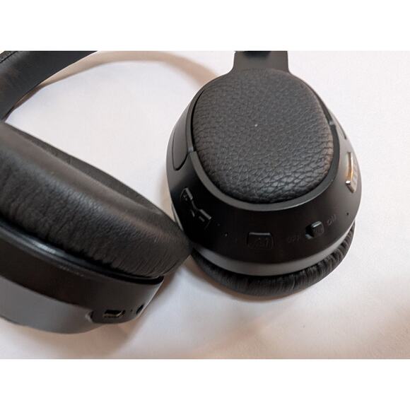 MEE Audio Matrix Cinema Low Latency Bluetooth Headphones BT Transmitter msrp 100 - Picture 8 of 12